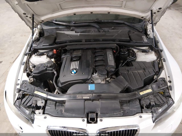 Aukcja sprzedaży 2007 Bmw 328i, vin: WBAWB33577PV72503, numer aukcji: 44668136