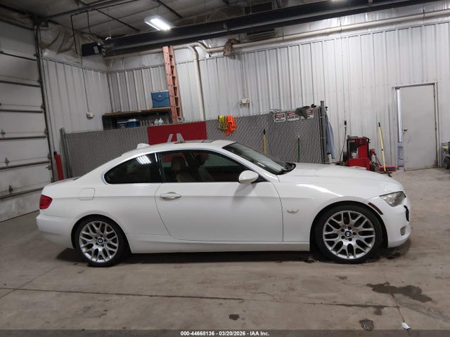 Aukcja sprzedaży 2007 Bmw 328i, vin: WBAWB33577PV72503, numer aukcji: 44668136