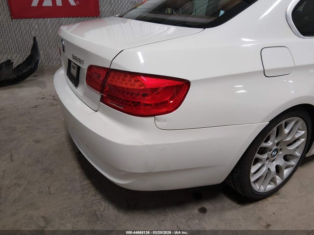 Aukcja sprzedaży 2007 Bmw 328i, vin: WBAWB33577PV72503, numer aukcji: 44668136
