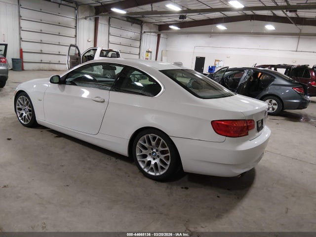 Aukcja sprzedaży 2007 Bmw 328i, vin: WBAWB33577PV72503, numer aukcji: 44668136