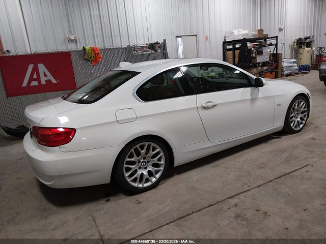 Aukcja sprzedaży 2007 Bmw 328i, vin: WBAWB33577PV72503, numer aukcji: 44668136