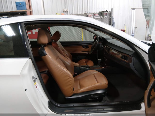Aukcja sprzedaży 2007 Bmw 328i, vin: WBAWB33577PV72503, numer aukcji: 44668136