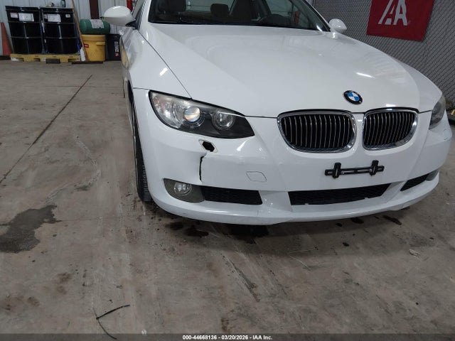 Aukcja sprzedaży 2007 Bmw 328i, vin: WBAWB33577PV72503, numer aukcji: 44668136