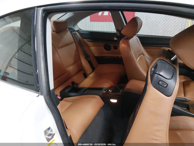 Aukcja sprzedaży 2007 Bmw 328i, vin: WBAWB33577PV72503, numer aukcji: 44668136