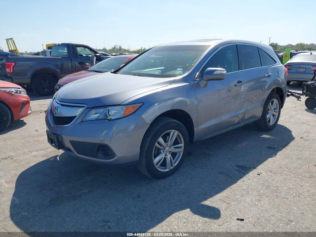 2015 ACURA RDX 5J8TB3H3XFL002578 Photo 1