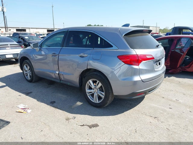 2015 ACURA RDX 5J8TB3H3XFL002578 Photo 2