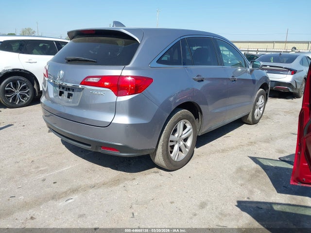 2015 ACURA RDX 5J8TB3H3XFL002578 Photo 3