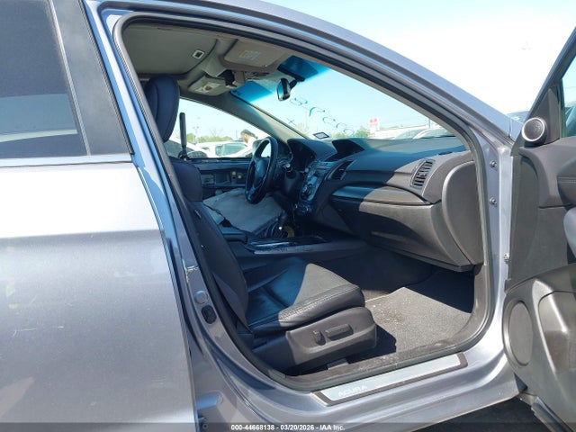 2015 ACURA RDX 5J8TB3H3XFL002578 Photo 4