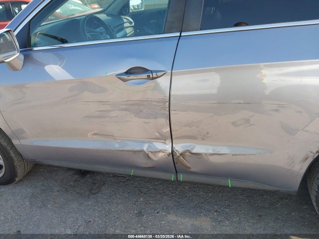 2015 ACURA RDX 5J8TB3H3XFL002578 Photo 5