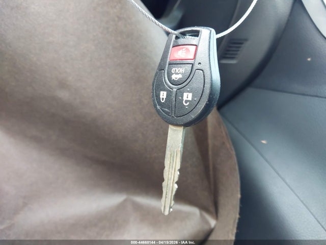3N1AB7AP7KY202641 Nissan SENTRA S