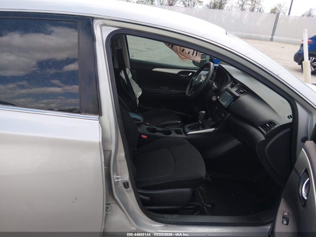 3N1AB7AP7KY202641 Nissan SENTRA S