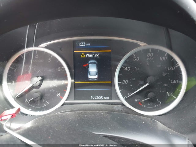 3N1AB7AP7KY202641 Nissan SENTRA S