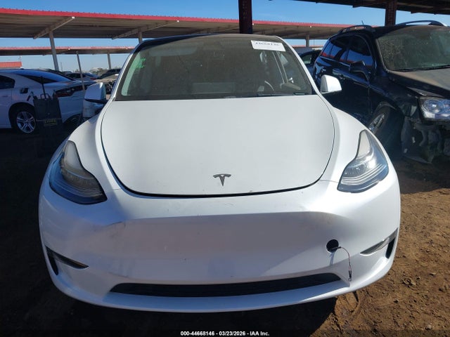 Aukcja sprzedaży 2023 Tesla Model Y, vin: 7SAYGDEE9PA128999, numer aukcji: 44668146