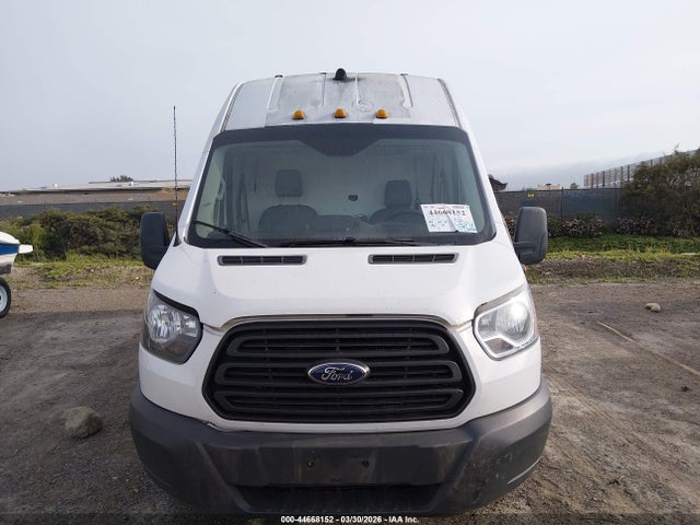 Aukcja sprzedaży 2017 Ford Transit-350, vin: 1FTRS4XG1HKB57161, numer aukcji: 44668152