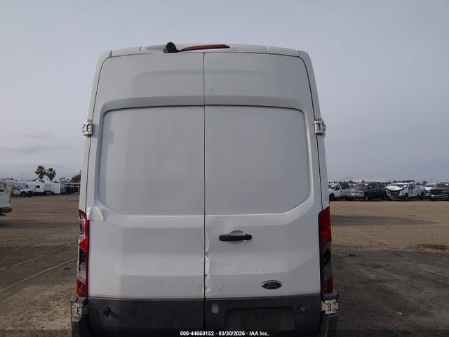 Ford Transit-350 2017 1FTRS4XG1HKB57161 Image 16