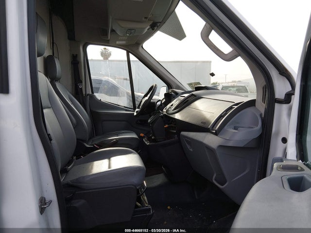 Продажа на аукционе авто 2017 Ford Transit-350, vin: 1FTRS4XG1HKB57161, номер лота: 44668152