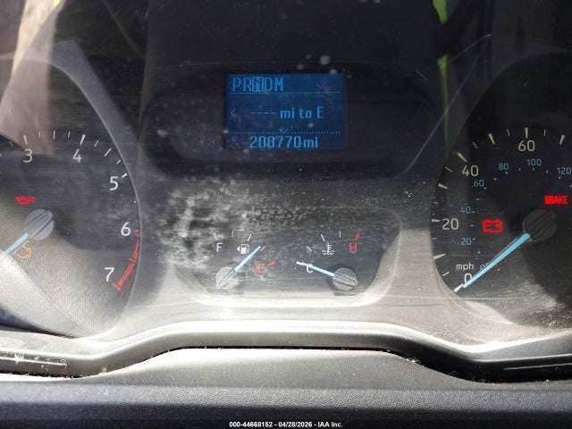 Продажа на аукционе авто 2017 Ford Transit-350, vin: 1FTRS4XG1HKB57161, номер лота: 44668152