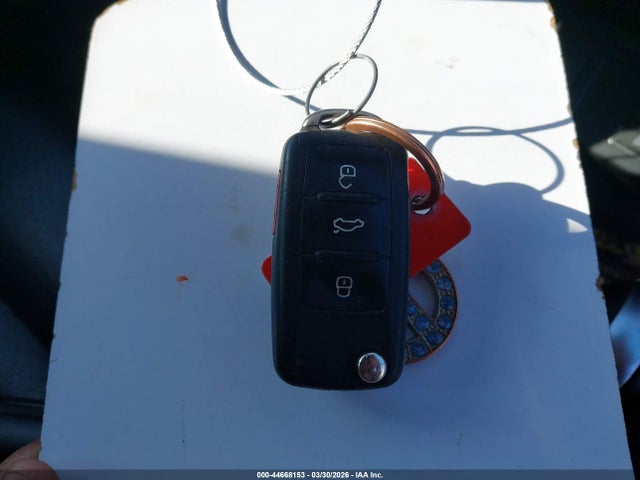 Aukcja sprzedaży 2014 Volkswagen Tiguan Se, vin: WVGBV3AX9EW526747, numer aukcji: 44668153