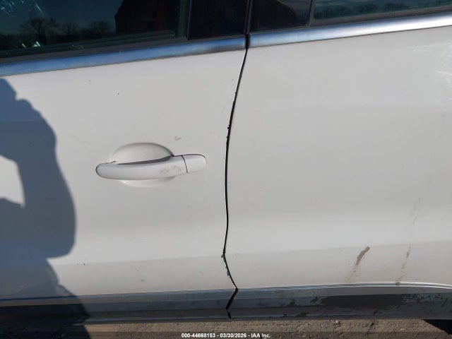 Aukcja sprzedaży 2014 Volkswagen Tiguan Se, vin: WVGBV3AX9EW526747, numer aukcji: 44668153
