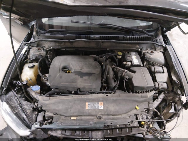 Aukcja sprzedaży 2015 Ford Fusion Se, vin: 1FA6P0HD5F5127213, numer aukcji: 44668154