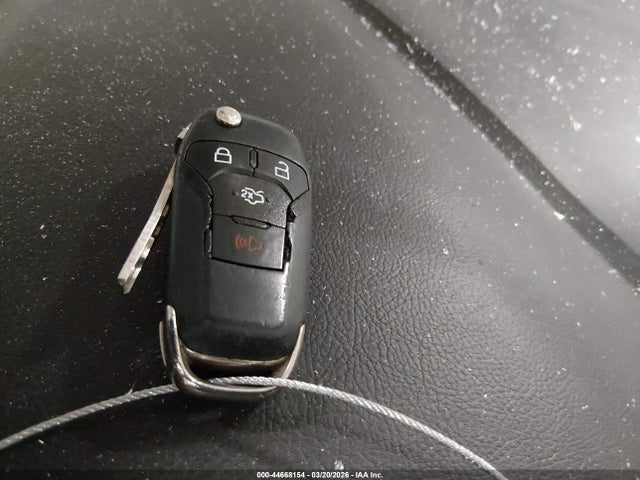 Aukcja sprzedaży 2015 Ford Fusion Se, vin: 1FA6P0HD5F5127213, numer aukcji: 44668154
