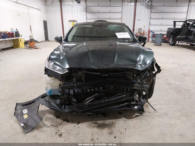 Aukcja sprzedaży 2015 Ford Fusion Se, vin: 1FA6P0HD5F5127213, numer aukcji: 44668154