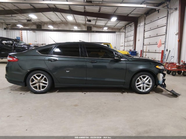 Aukcja sprzedaży 2015 Ford Fusion Se, vin: 1FA6P0HD5F5127213, numer aukcji: 44668154