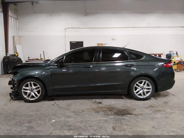 Aukcja sprzedaży 2015 Ford Fusion Se, vin: 1FA6P0HD5F5127213, numer aukcji: 44668154