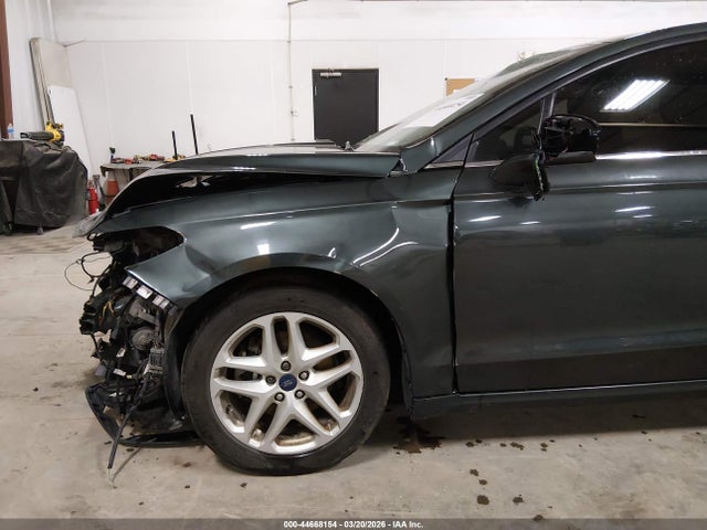 Aukcja sprzedaży 2015 Ford Fusion Se, vin: 1FA6P0HD5F5127213, numer aukcji: 44668154