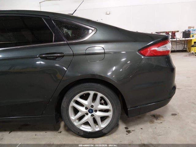 Aukcja sprzedaży 2015 Ford Fusion Se, vin: 1FA6P0HD5F5127213, numer aukcji: 44668154