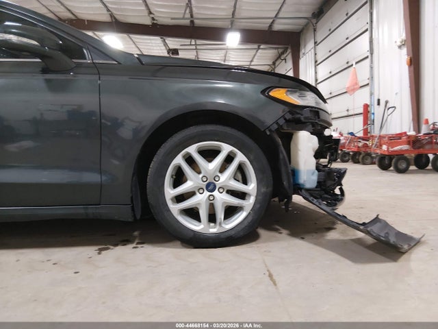 Aukcja sprzedaży 2015 Ford Fusion Se, vin: 1FA6P0HD5F5127213, numer aukcji: 44668154