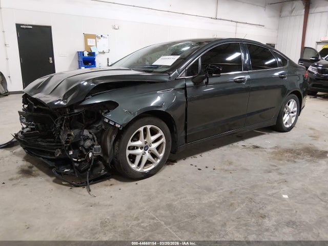 Aukcja sprzedaży 2015 Ford Fusion Se, vin: 1FA6P0HD5F5127213, numer aukcji: 44668154