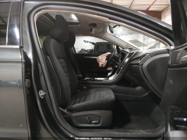 Aukcja sprzedaży 2015 Ford Fusion Se, vin: 1FA6P0HD5F5127213, numer aukcji: 44668154