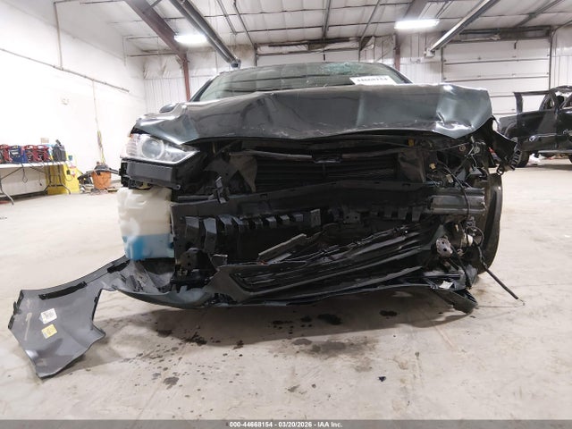 Aukcja sprzedaży 2015 Ford Fusion Se, vin: 1FA6P0HD5F5127213, numer aukcji: 44668154