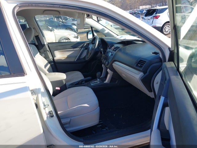 Aukcja sprzedaży 2015 Subaru Forester 2.5i, vin: JF2SJABC8FH462546, numer aukcji: 44668162