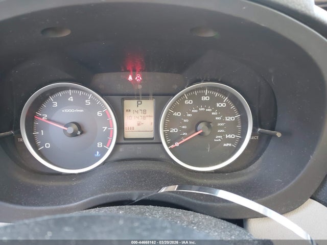 Aukcja sprzedaży 2015 Subaru Forester 2.5i, vin: JF2SJABC8FH462546, numer aukcji: 44668162