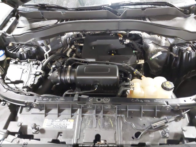 Aukcja sprzedaży 2020 Ford Explorer Xlt, vin: 1FMSK8DHXLGA87883, numer aukcji: 44668167