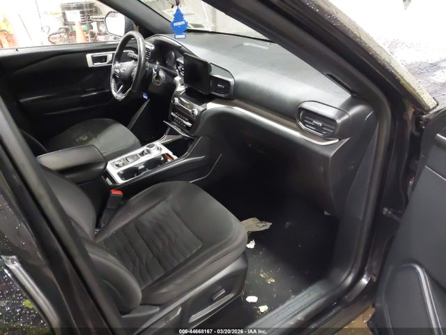 Aukcja sprzedaży 2020 Ford Explorer Xlt, vin: 1FMSK8DHXLGA87883, numer aukcji: 44668167