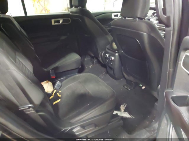 Aukcja sprzedaży 2020 Ford Explorer Xlt, vin: 1FMSK8DHXLGA87883, numer aukcji: 44668167