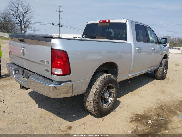 Продаж на аукціоні авто 2012 Ram 2500 Slt, vin: 3C6UD5DL5CG119032, номер лоту: 44668168
