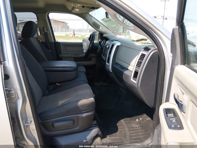 Продаж на аукціоні авто 2012 Ram 2500 Slt, vin: 3C6UD5DL5CG119032, номер лоту: 44668168