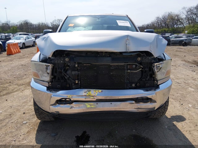 Продаж на аукціоні авто 2012 Ram 2500 Slt, vin: 3C6UD5DL5CG119032, номер лоту: 44668168