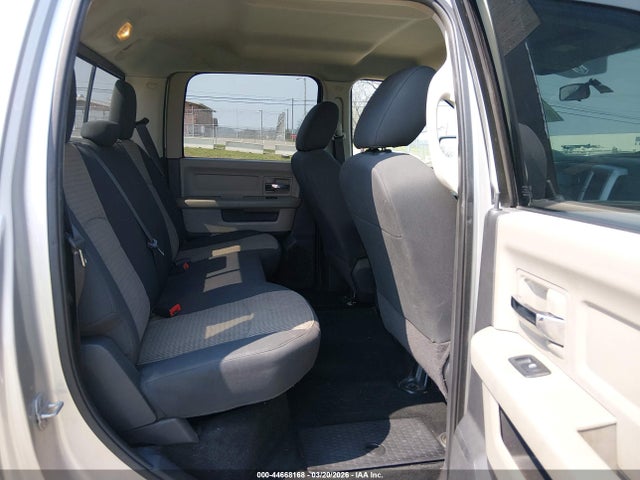Продаж на аукціоні авто 2012 Ram 2500 Slt, vin: 3C6UD5DL5CG119032, номер лоту: 44668168