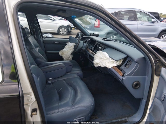 Aukcja sprzedaży 1997 Lincoln Town Car Signature, vin: 1LNLM82W5VY679155, numer aukcji: 44668169
