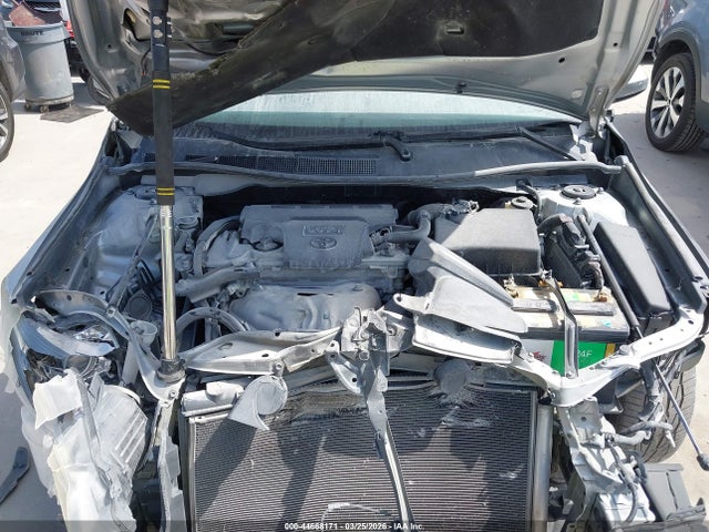 2017 Toyota Camry Se მანქანა იყიდება აუქციონზე, vin: 4T1BF1FK9HU702114, აუქციონის ნომერი: 44668171