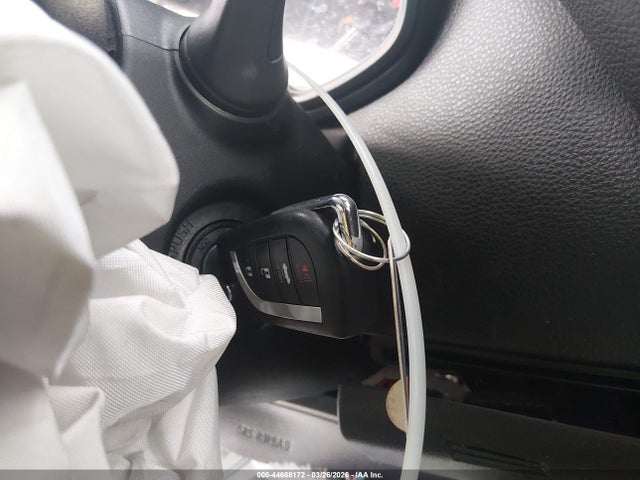 44668172 :رقم المزاد ، JTDBCMFE6PJ003273 vin ، 2023 Toyota Corolla Hybrid Le مزاد بيع