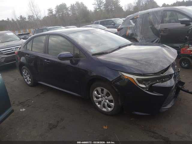 44668172 :رقم المزاد ، JTDBCMFE6PJ003273 vin ، 2023 Toyota Corolla Hybrid Le مزاد بيع
