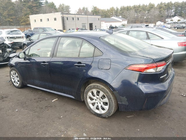 44668172 :رقم المزاد ، JTDBCMFE6PJ003273 vin ، 2023 Toyota Corolla Hybrid Le مزاد بيع