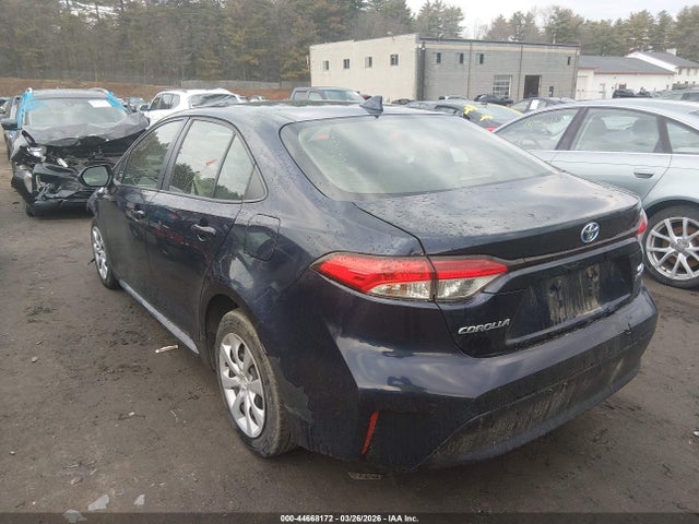 44668172 :رقم المزاد ، JTDBCMFE6PJ003273 vin ، 2023 Toyota Corolla Hybrid Le مزاد بيع