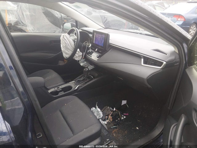 44668172 :رقم المزاد ، JTDBCMFE6PJ003273 vin ، 2023 Toyota Corolla Hybrid Le مزاد بيع